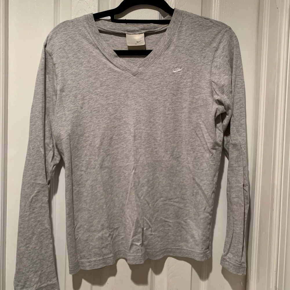 Nike Long Sleeve T/Tee Shirt